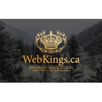 WebKings.ca logo, WebKings.ca contact details