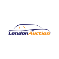 London Auction logo, London Auction contact details