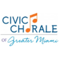 Civic Chorale of Greater Miami. logo, Civic Chorale of Greater Miami. contact details