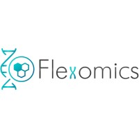 Flexomics LLC logo, Flexomics LLC contact details