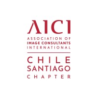 AICI CHILE logo, AICI CHILE contact details