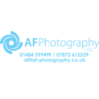 AF Photography Ltd logo, AF Photography Ltd contact details