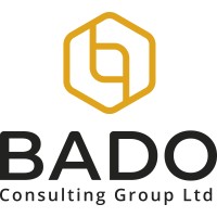 BADO Consulting Group logo, BADO Consulting Group contact details