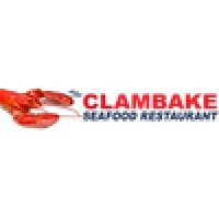 Clambake Restaurant logo, Clambake Restaurant contact details