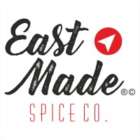 Eastmade Spices logo, Eastmade Spices contact details