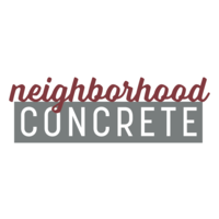 Neighborhood Concrete, Inc. logo, Neighborhood Concrete, Inc. contact details