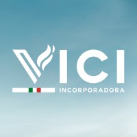 Vici Incorporadora logo, Vici Incorporadora contact details