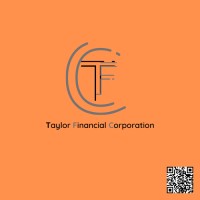 Taylor Financial Corporation logo, Taylor Financial Corporation contact details