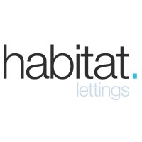 Habitat Lettings logo, Habitat Lettings contact details