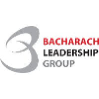 The Bacharach Leadership Group logo, The Bacharach Leadership Group contact details