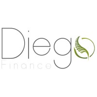 DIEGO FINANCE logo, DIEGO FINANCE contact details