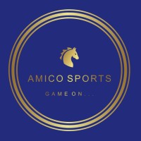 Amico Sports logo, Amico Sports contact details