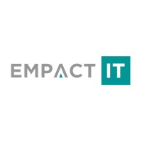 Empact IT logo, Empact IT contact details