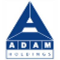 ADAM Holdings logo, ADAM Holdings contact details