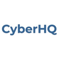 CyberHQ Solutions logo, CyberHQ Solutions contact details