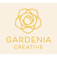 Gardenia Creative logo, Gardenia Creative contact details