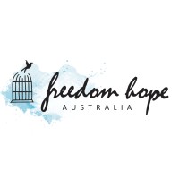 Freedom Hope Australia logo, Freedom Hope Australia contact details