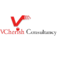 VCherish Consultancy logo, VCherish Consultancy contact details