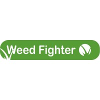 Weed Fighter logo, Weed Fighter contact details