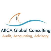 ARCA Global Consulting logo, ARCA Global Consulting contact details