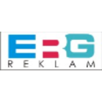 Erg Reklam Ltd. logo, Erg Reklam Ltd. contact details