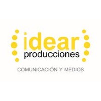 Idear Producciones logo, Idear Producciones contact details