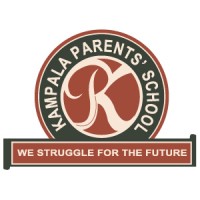 Kampala Parents' School logo, Kampala Parents' School contact details