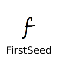 FirstSeed logo, FirstSeed contact details