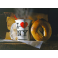 National Bagel Association logo, National Bagel Association contact details