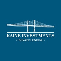 Kaine Homes Inc logo, Kaine Homes Inc contact details