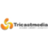 Tricastmedia Pvt ltd logo, Tricastmedia Pvt ltd contact details