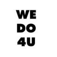 WeDo4U logo, WeDo4U contact details