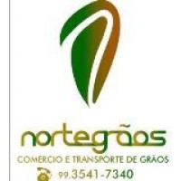 Nortegraos Transportes logo, Nortegraos Transportes contact details