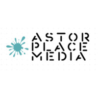 Astor Place Media logo, Astor Place Media contact details