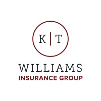 KT Williams Insurance Group logo, KT Williams Insurance Group contact details