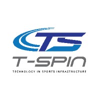 TSpin logo, TSpin contact details