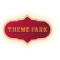 Theme Park Advertisng logo, Theme Park Advertisng contact details