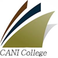 CANI College logo, CANI College contact details