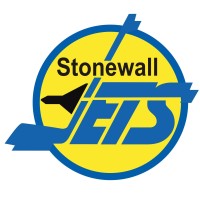 Stonewall Jets logo, Stonewall Jets contact details