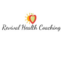 Revival Health Coaching logo, Revival Health Coaching contact details