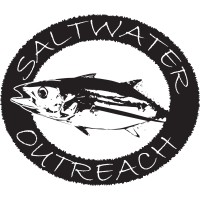 Saltwater Outreach logo, Saltwater Outreach contact details