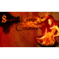 Scarlet Letter Creative logo, Scarlet Letter Creative contact details