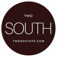 Two South logo, Two South contact details