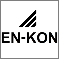 EN-KON Industrial Control Systems logo, EN-KON Industrial Control Systems contact details