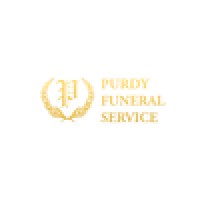 Purdy Funeral Service logo, Purdy Funeral Service contact details