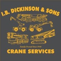 I. B. Dickinson & Sons, Inc. logo, I. B. Dickinson & Sons, Inc. contact details