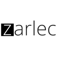 Zarlec logo, Zarlec contact details