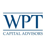 WPT Capital Advisors logo, WPT Capital Advisors contact details