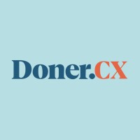 Doner CX logo, Doner CX contact details