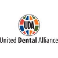 United Dental Alliance logo, United Dental Alliance contact details